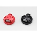 AELLA Swingarm Pivot Bolt Cover for Ducati Panigale / Streetfighter V2 (2025+) AELLA Swingarm Pivot Bolt Cover for Ducati Panigale / Streetfighter V2 (2025+)
